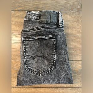 American Eagle Next‎ Level Stretch Jeans Size 31x30 Gently Worn